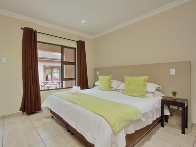 Luxury Room S/C