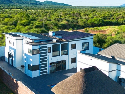 Gee Heights Boutique Guest House