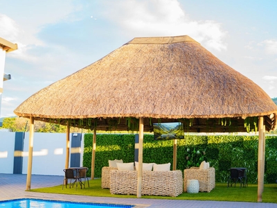 Gee Heights Boutique Guest House