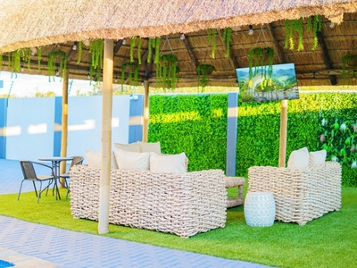 Gee Heights Boutique Guest House