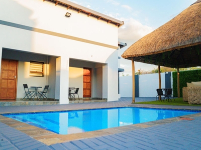 Gee Heights Boutique Guest House