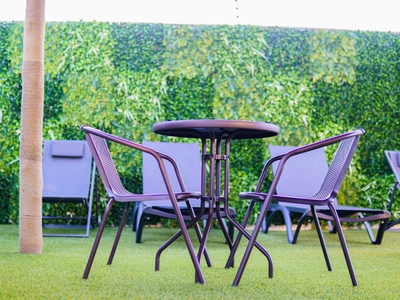 Gee Heights Boutique Guest House