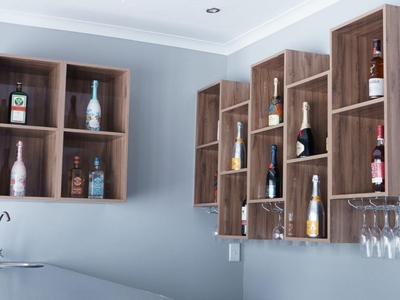 Gee Heights Boutique Guest House