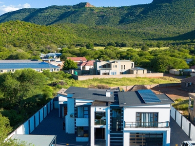 Gee Heights Boutique Guest House