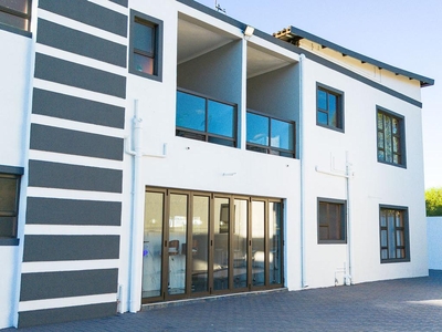 Gee Heights Boutique Guest House