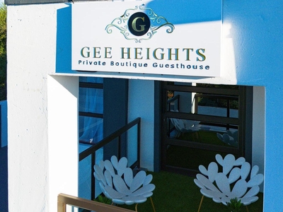 Gee Heights Boutique Guest House