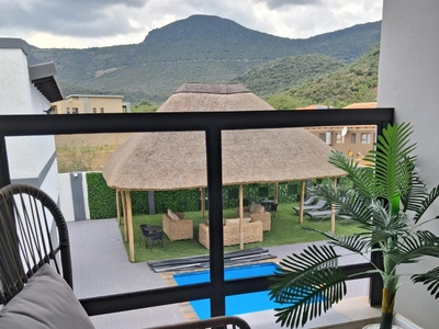 Gee Heights Boutique Guest House