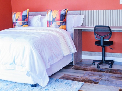 Gee Heights Boutique Guest House