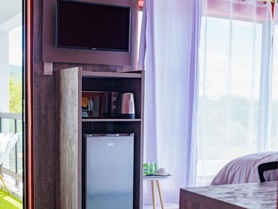 Gee Heights Boutique Guest House