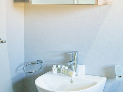 Gee Heights Boutique Guest House