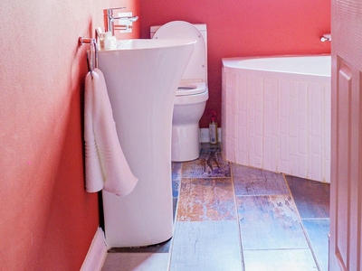 Gee Heights Boutique Guest House