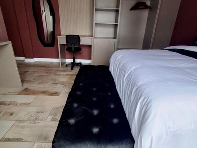 Gee Heights Boutique Guest House