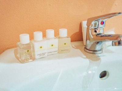 Gee Heights Boutique Guest House