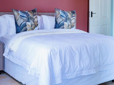 Gee Heights Boutique Guest House