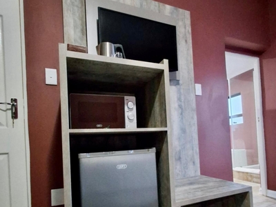 Gee Heights Boutique Guest House