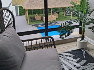 Gee Heights Boutique Guest House