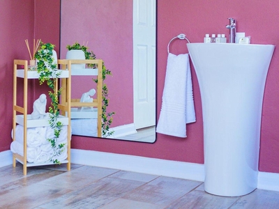 Gee Heights Boutique Guest House