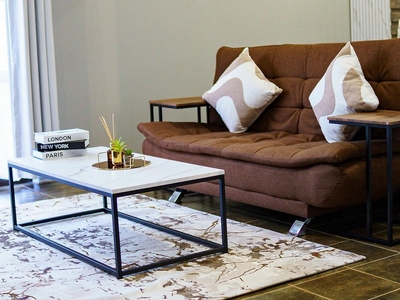 Gee Heights Boutique Guest House