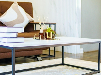 Gee Heights Boutique Guest House