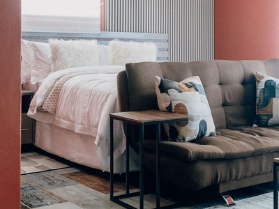 Gee Heights Boutique Guest House