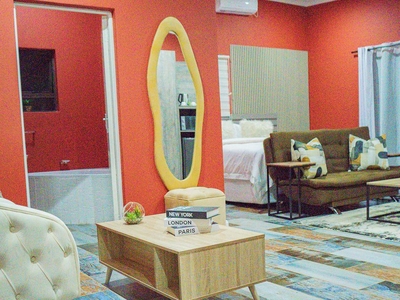 Gee Heights Boutique Guest House