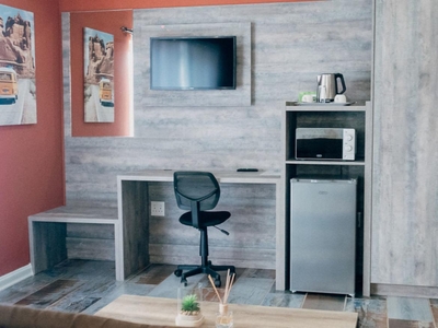 Gee Heights Boutique Guest House