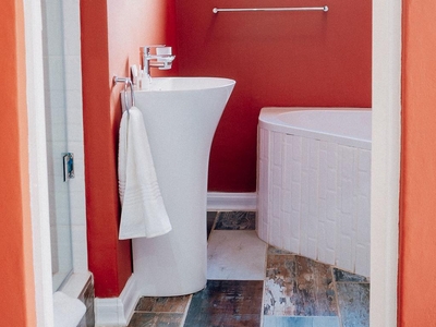 Gee Heights Boutique Guest House