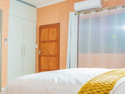 Gee Heights Boutique Guest House