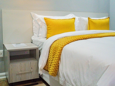 Gee Heights Boutique Guest House