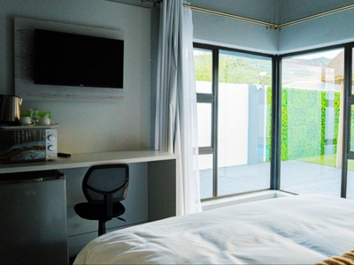 Gee Heights Boutique Guest House