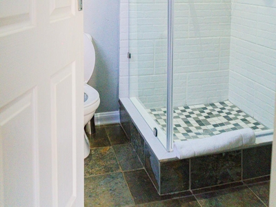 Gee Heights Boutique Guest House