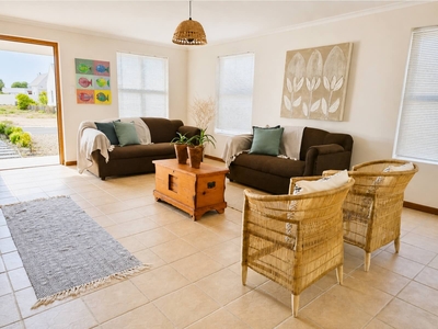 Exclusive Use Holiday Home