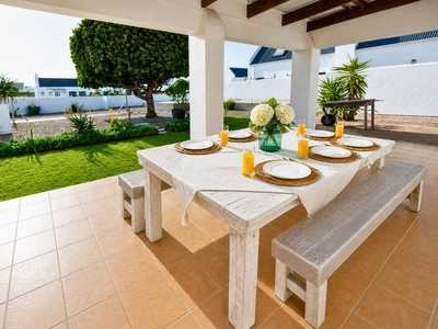 Exclusive Use Holiday Home