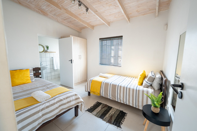 Exclusive Use Holiday Home