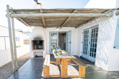 Exclusive Use Holiday Home