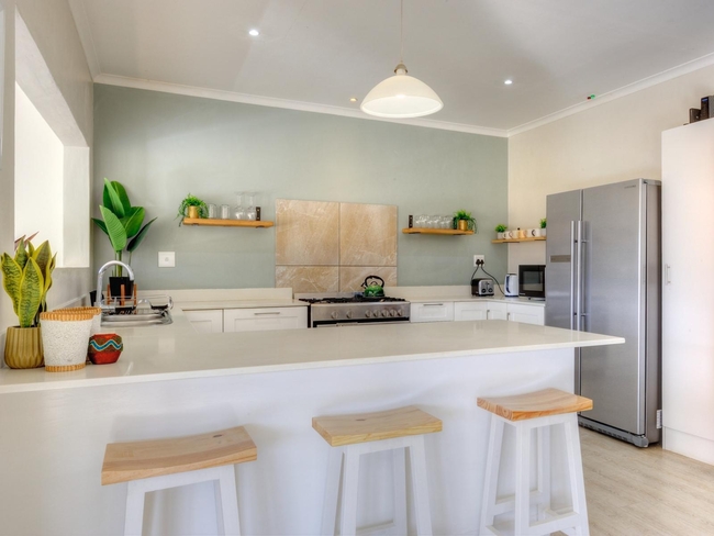 Mountain View Cottage 