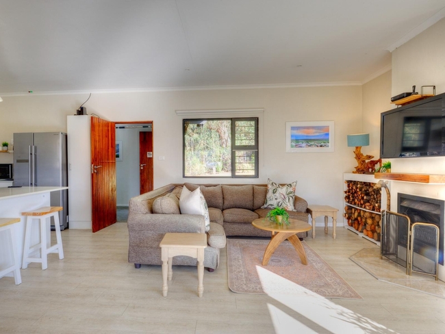 Mountain View Cottage 