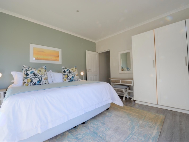 Mountain View Cottage 