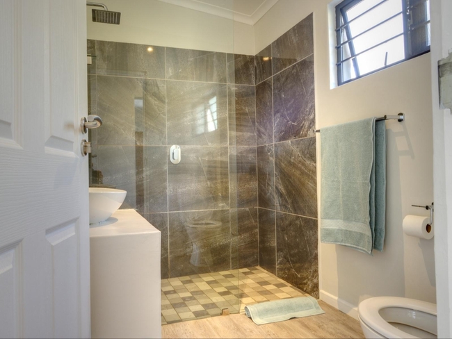 Mountain View Cottage 