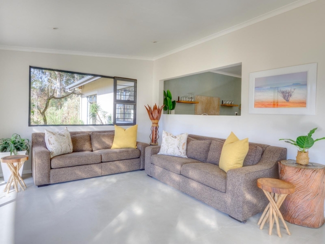 Mountain View Cottage 