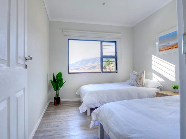 Mountain View Cottage 