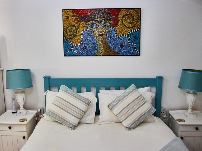 Classic Suite Garden View