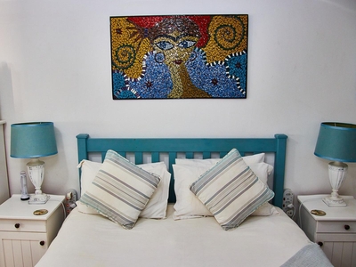 Classic Suite Garden View