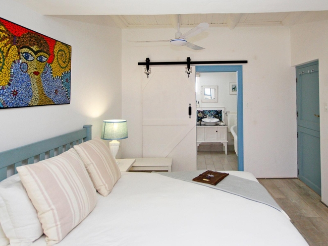 Gilcrest Place Guest House