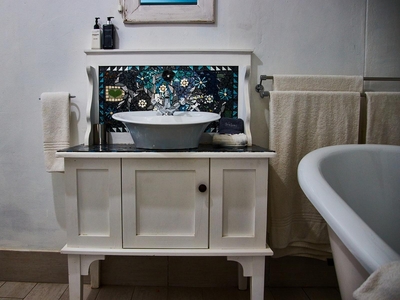 Classic Suite Garden View