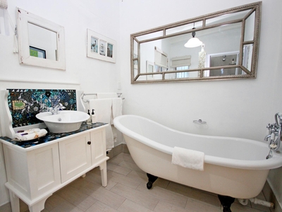 Classic Suite Garden View