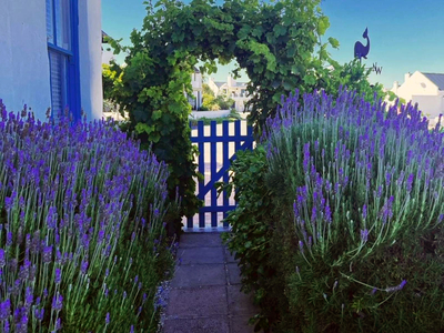 Gilcrest Place Guest House