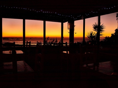 Gilcrest Place Guest House