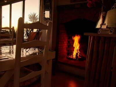 Gilcrest Place Guest House