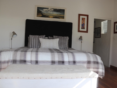 Premium Room with Ocean View